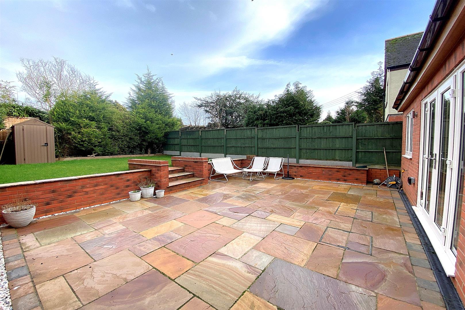 Caunsall Road, Caunsall, Kidderminster